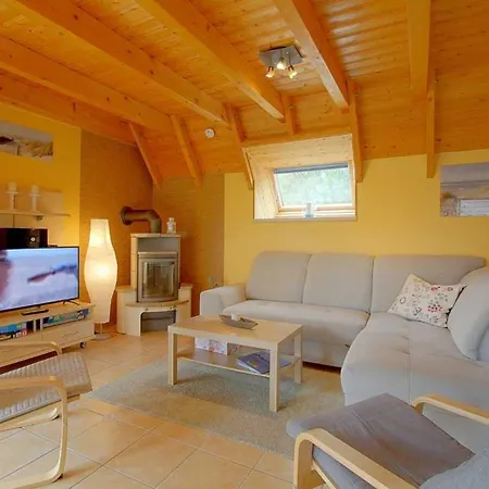 Prázdninový dům Strandvogt 3 Mp30 *