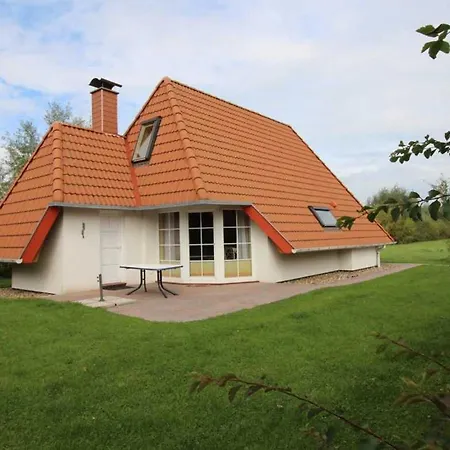 Prázdninový dům Strandvogt 3 Mp30 Dorumer Neufeld